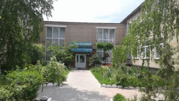 Детский сад № 36 "Березка" комбинированного типа