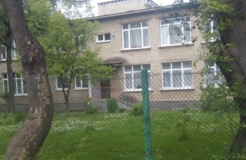 Дошкільний навчальний заклад № 37 Струмочок