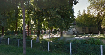 Детский сад №4 Березка