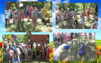 Детский сад № 65 «Подснежник»