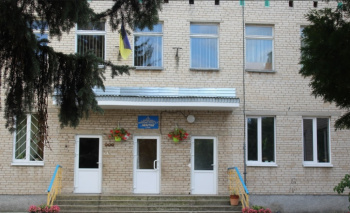 Дошкольное образовательное учреждение № 7 "Лелітка"