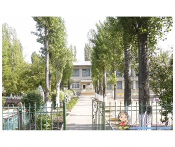 Детский сад №78 "Росинка"