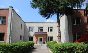 Дошкольное образовательное учреждение № 8 "Джерельце"