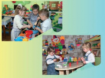 Детский сад №99 "Ласточка"