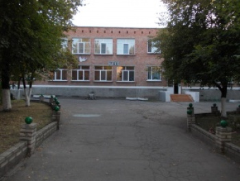 Дошкільний навчальний заклад №1 "Лелека"