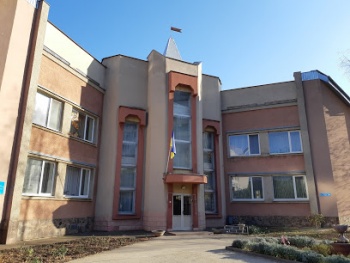 Детский сад №1 "Северное сияние"