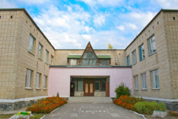 Детский сад №10 "Калинка"