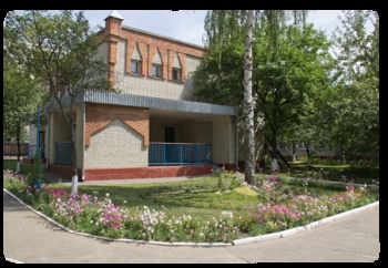 Детский сад №10 "Малючок"