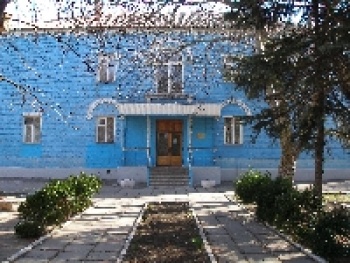 Детский сад №105 «Колокольчик»