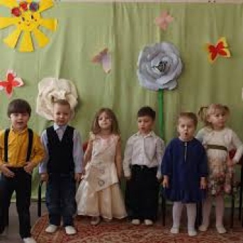 Детский сад №106 «Вишенка»