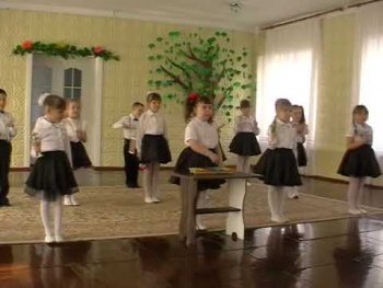 Детский сад №107 «Звездный»