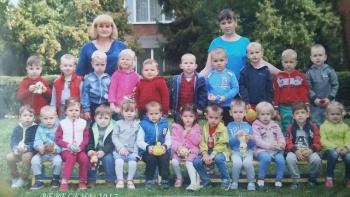 Детский сад №11 "Журавушка"