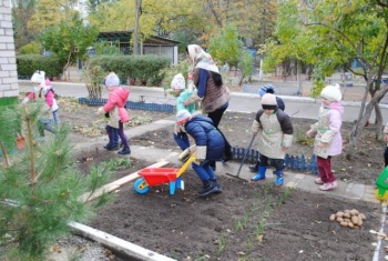Детский сад №118 «Соколенок»