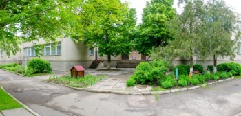 Дошкольное учебное заведение №11 (ясли-сад) "Теремок"