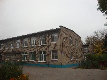 Дошкольное учебное заведение №12 «Зоренька»