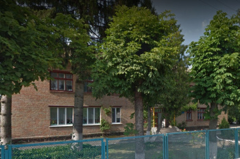 Дошкольное образовательное учреждение №12 "Зоренятко"