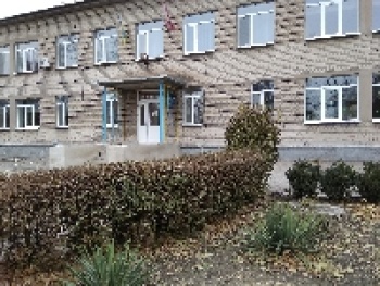 Детский сад №121 «Космос»