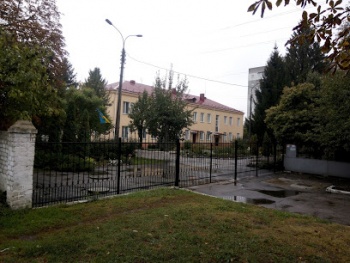 Детский сад №13 "Золотой ключик"