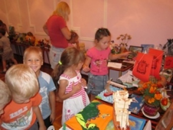 Детский сад №132 "Сказка"