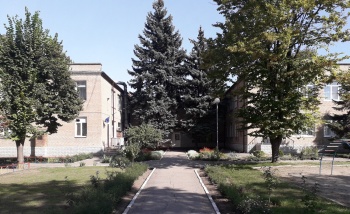 Детский сад №135 «Лебедь»