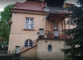 Дошкільний навчальний заклад №135 Святого Миколая
