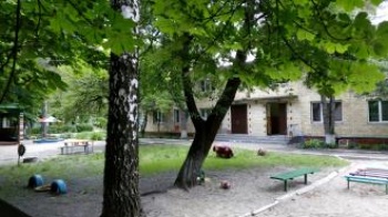 Детский сад №135