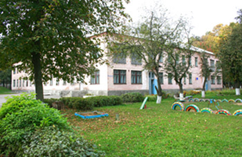 Детский сад №14 "Колокольчик"