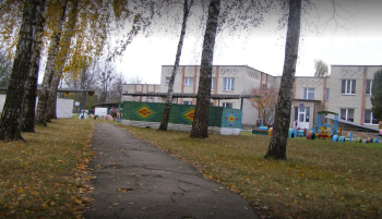 Дошкільний навчальний заклад №14 "Колосок"