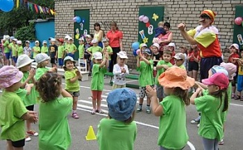 Детский сад №142 «Грибочки»