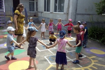 Детский сад №142