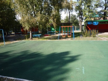 Детский сад №143 «Цветочный»