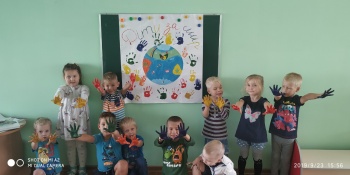 Детский сад №144 «Запорожец»