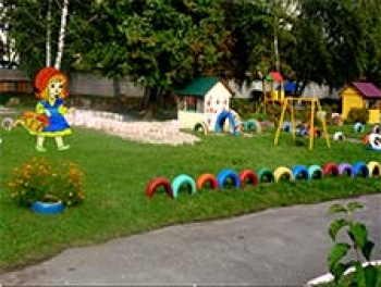 Детский сад №15 "Красная шапочка"