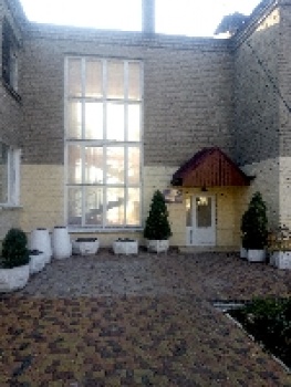 Детский сад №159 «Теремок»