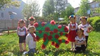 Детский сад №16 "Аленушка"