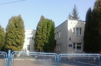 Дошкільний навчальний заклад №160 Сонечко