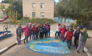 Детский сад №166 «Ракета»