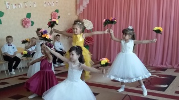 Детский сад №167 «Каштан»