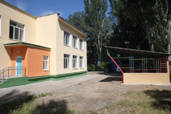 Детский сад №169 «Берегиня»