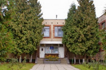 Дошкольное учебное заведение №17 «Школа здоровья»