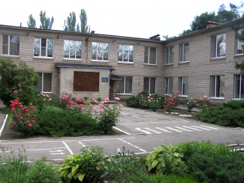 Детский сад №172 «Хрустальный»