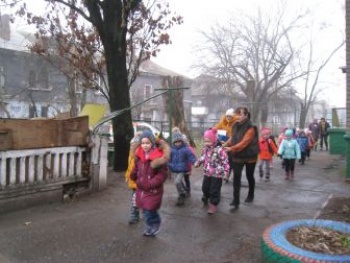 Детский сад №177 «Колокольчик»