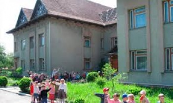 Дошкільний навчальний заклад №18 «Ластівка»