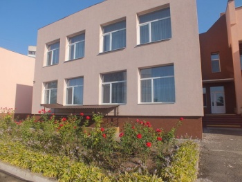 Детский сад №18 "Ивушка"