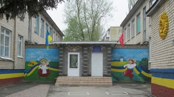 Детский сад №188 «Красная гвоздика»