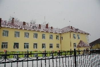 Дошкольное учебное заведение №19 «Барвинок»