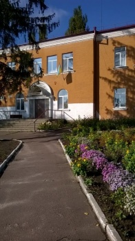 Детский сад №19 "Колокольчик"