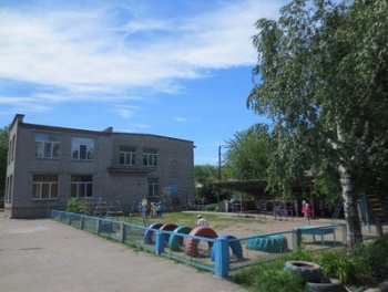 Дошкольное учебное заведение №19 «Огонек»