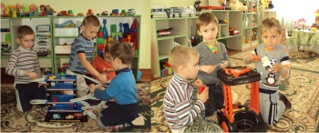 Дошкільний навчальний заклад №2 "Дружба"