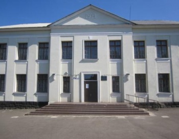 Дошкільний навчальний заклад №2, Люботинський навчально-виховний комплекс